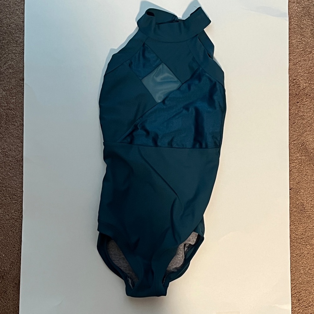 Five Dancewear Allie Leotard
